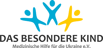 Das Besondere Kind - Medizinische Hilfe für die Ukraine e.V.